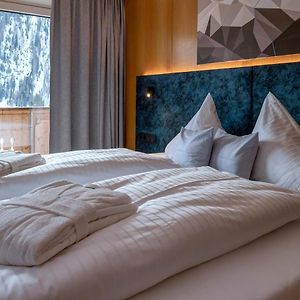 Familien-Zimmer